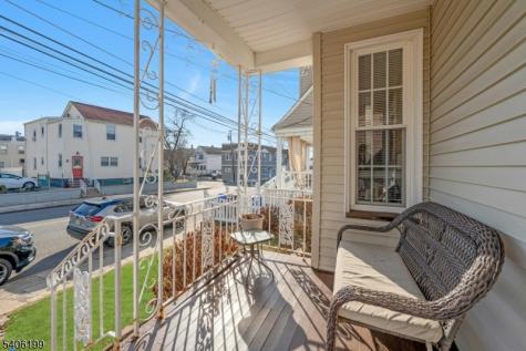 89 Union Avenue Belleville NJ 07109