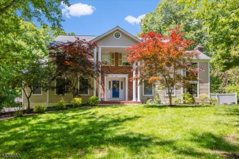 58 Musiker Avenue Randolph NJ 07869