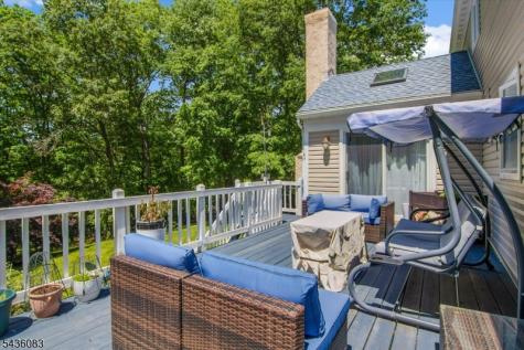 58 Musiker Avenue Randolph NJ 07869