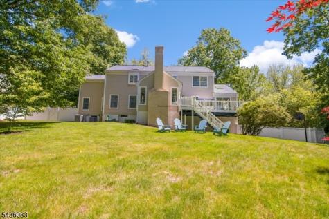 58 Musiker Avenue Randolph NJ 07869