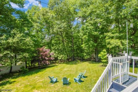 58 Musiker Avenue Randolph NJ 07869