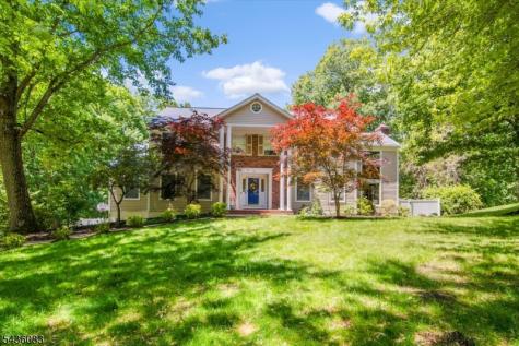 58 Musiker Avenue Randolph NJ 07869
