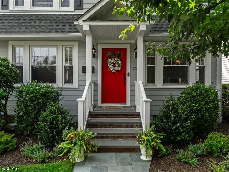 736 Fairacres Avenue Westfield NJ 07090