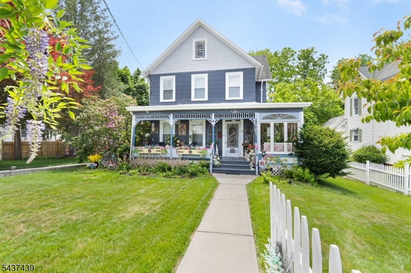 16 Sycamore Street Sussex NJ 07461