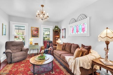 16 Sycamore Street Sussex NJ 07461