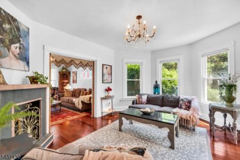 16 Sycamore Street Sussex NJ 07461