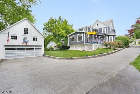 16 Sycamore Street Sussex NJ 07461