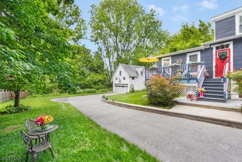 16 Sycamore Street Sussex NJ 07461