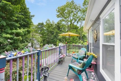 16 Sycamore Street Sussex NJ 07461