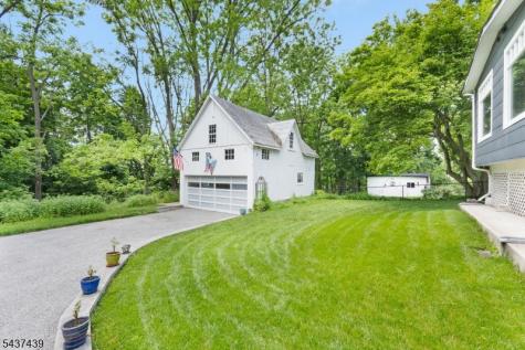 16 Sycamore Street Sussex NJ 07461