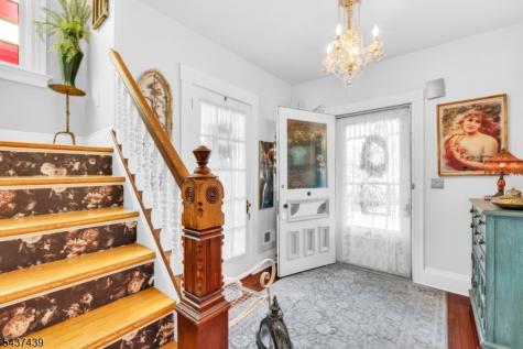 16 Sycamore Street Sussex NJ 07461