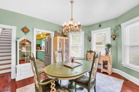 16 Sycamore Street Sussex NJ 07461