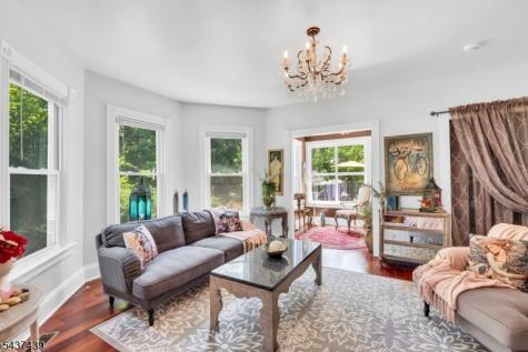 16 Sycamore Street Sussex NJ 07461