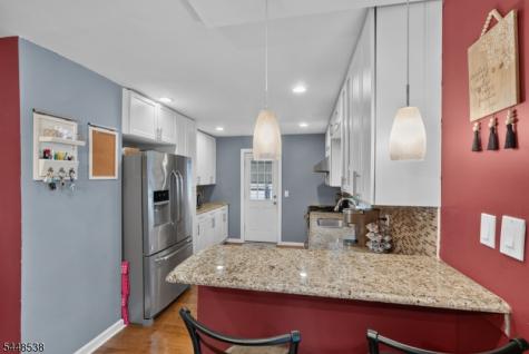 8 Oak Crest Road West Orange NJ 07052