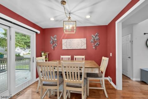 8 Oak Crest Road West Orange NJ 07052