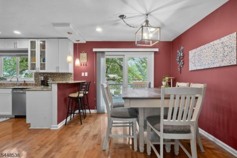 8 Oak Crest Road West Orange NJ 07052