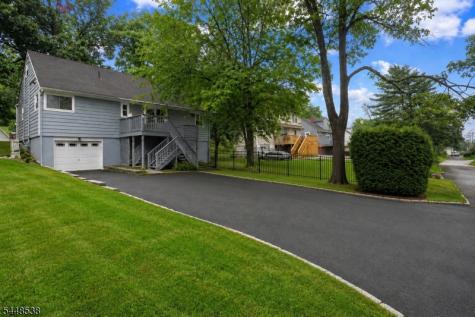 8 Oak Crest Road West Orange NJ 07052