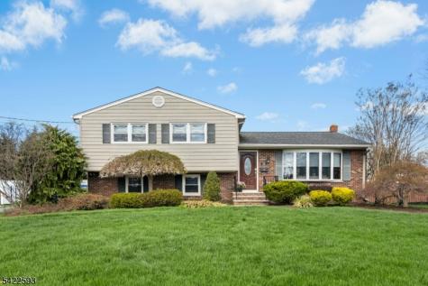 46 Surrey Road Clark NJ 07066