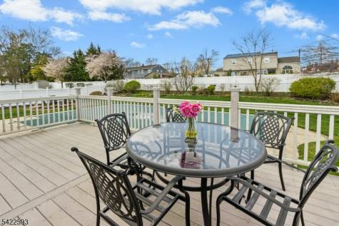 46 Surrey Road Clark NJ 07066
