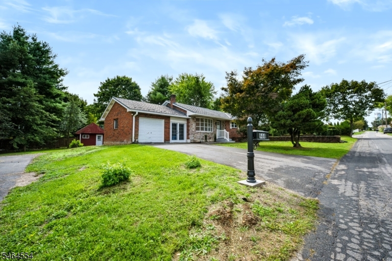 644 Pursel Street Alpha NJ 08865