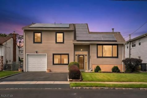 2827 Kathleen Terrace Union NJ 07083