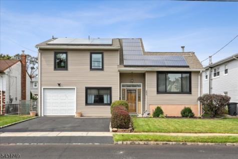 2827 Kathleen Terrace Union NJ 07083