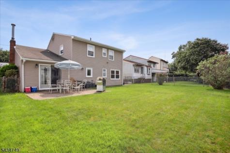2827 Kathleen Terrace Union NJ 07083