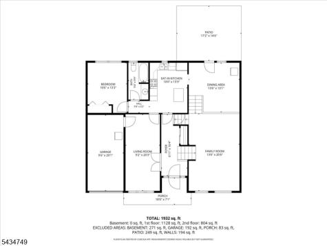 2827 Kathleen Terrace Union NJ 07083