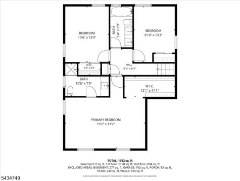 2827 Kathleen Terrace Union NJ 07083