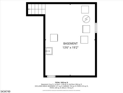 2827 Kathleen Terrace Union NJ 07083