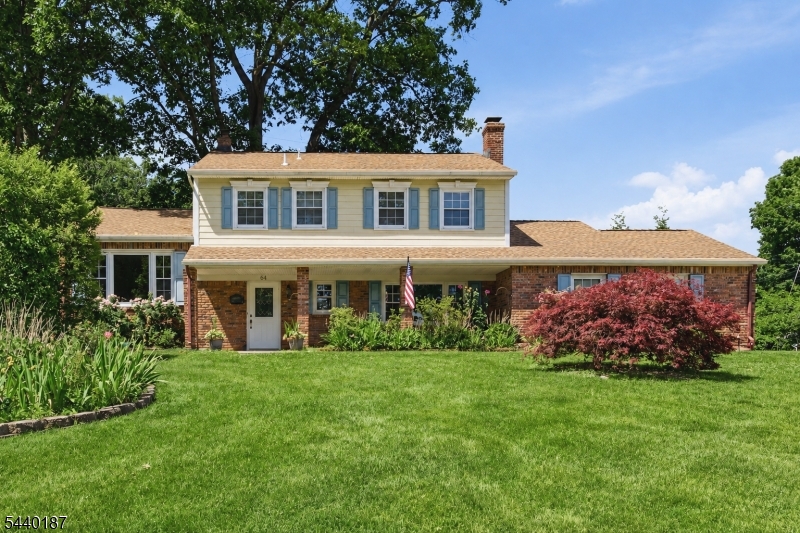 64 Fleetwood Drive Rockaway NJ 07866