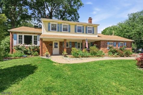 64 Fleetwood Drive Rockaway NJ 07866