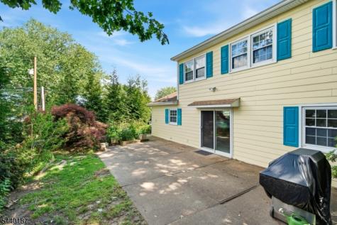 64 Fleetwood Drive Rockaway NJ 07866