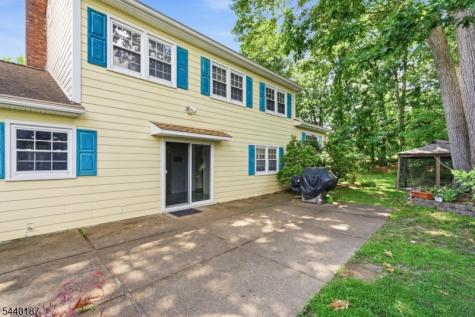 64 Fleetwood Drive Rockaway NJ 07866