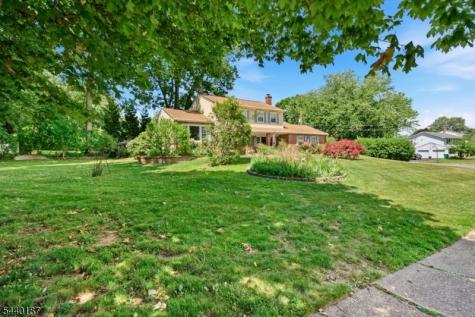 64 Fleetwood Drive Rockaway NJ 07866