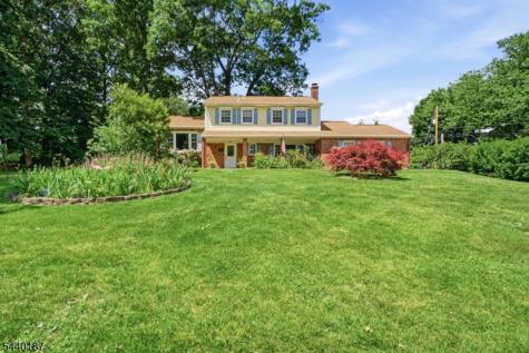64 Fleetwood Drive Rockaway NJ 07866