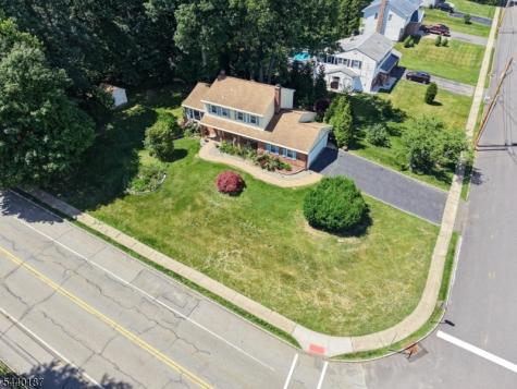 64 Fleetwood Drive Rockaway NJ 07866