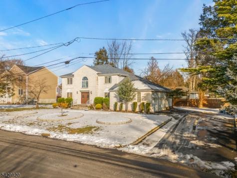 2121 Audubon Avenue South Plainfield NJ 07080