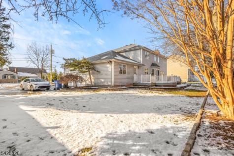 2121 Audubon Avenue South Plainfield NJ 07080