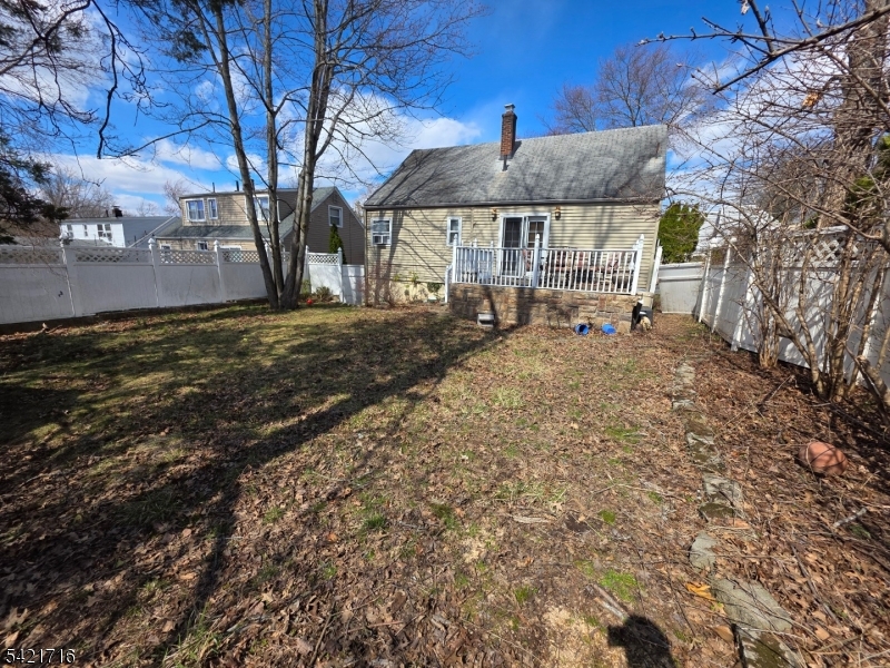 6 Holmes Street West Orange NJ 07052