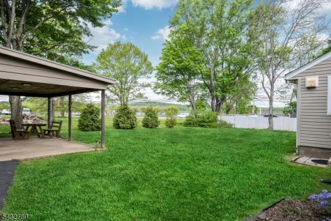 6 Outlook Avenue Mount Olive NJ 07828