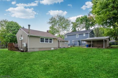 6 Outlook Avenue Mount Olive NJ 07828