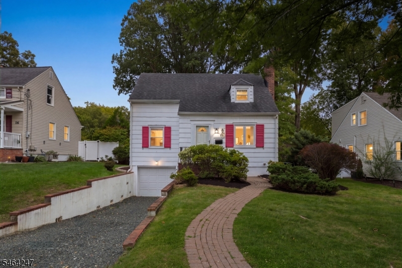 14 Shady Lane Fanwood NJ 07023