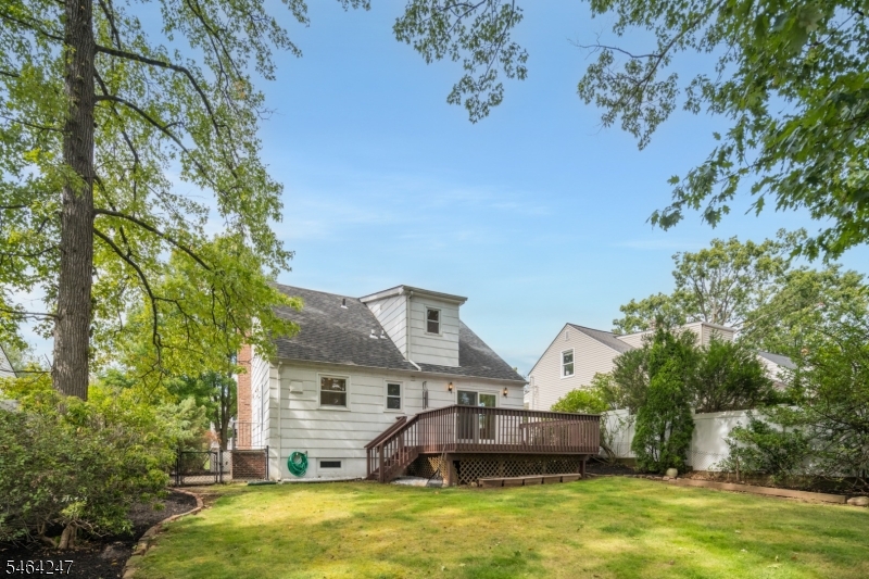 14 Shady Lane Fanwood NJ 07023