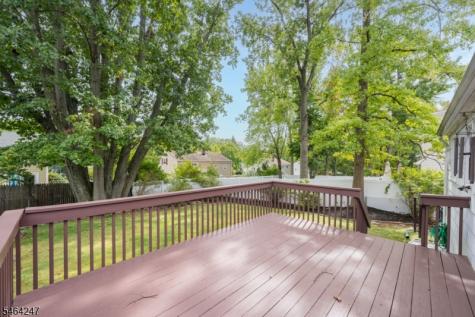 14 Shady Lane Fanwood NJ 07023