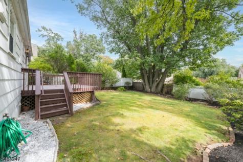 14 Shady Lane Fanwood NJ 07023