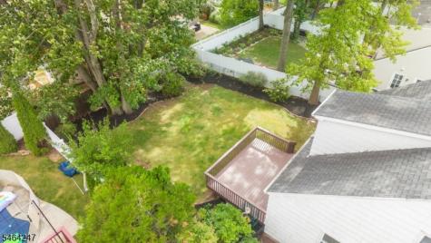 14 Shady Lane Fanwood NJ 07023