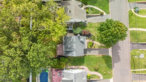 14 Shady Lane Fanwood NJ 07023
