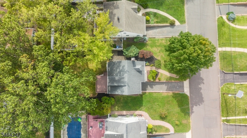 14 Shady Lane Fanwood NJ 07023