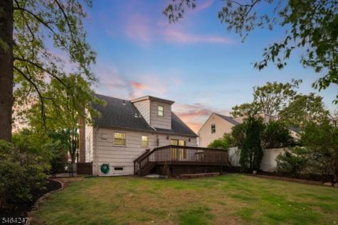 14 Shady Lane Fanwood NJ 07023